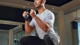 A Closer Fitness Look at Strength Work Alongside Regular Cardio After the Latest Strength-And-Aerobic Exercise Study