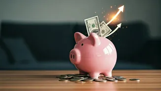 Loud Budgeting Trends Are Helping Grads Hit Savings Goals