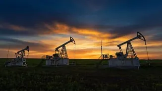 India forms task force expanding crude oil LPG gas storage