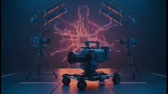 Nolan Expects Better Imaging Tools While Rejecting A Machine Takeover Of Cinema