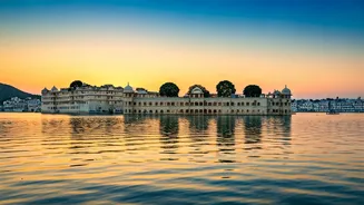 Udaipur in 48 Hours: A Whirlwind Itinerary