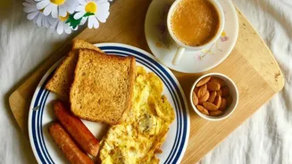 Inside Sundar Pichai’s morning routine: Simple foods that power the Google CEO