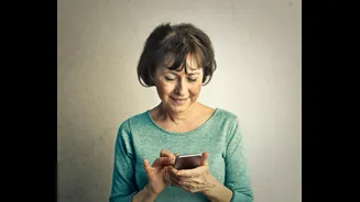 Going grey, already? Experts say it might be a silent shield against melanoma