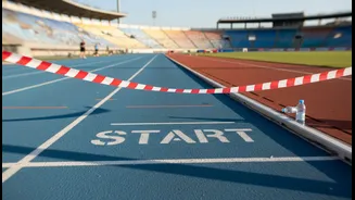 What New Marathon Pacing Research Teaches Us about Starting Speed