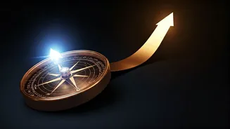 Purpose Gives Career Growth A Better Direction