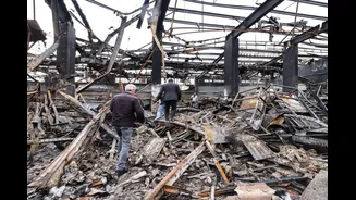 45-Day Iran Ceasefire Plan Being Discussed, Trump Yet To Approve: White House