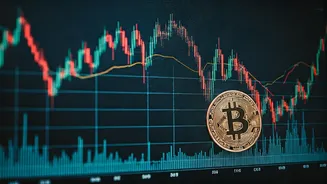 Bitcoin's Dip: Market Volatility Explained