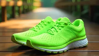 How To Choose Footwear For Walking And Running After The Rains