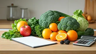 Plan Meals Smartly To Save Money On Food