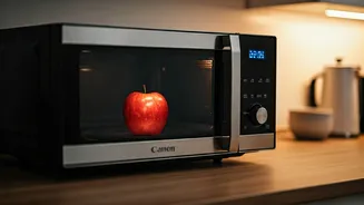 Microwave Myths Busted: Unveiling the Truth About Your Kitchen Appliance