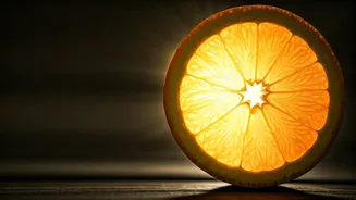 Vitamin C: Your Skin, Heart, & Brain's Champion