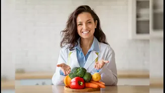 Ways To Get Rid Of Bloating After A Large Meal