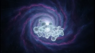 A Hidden Dimension May Resolve Why Dark-Matter Particles Have Their Proposed Masses