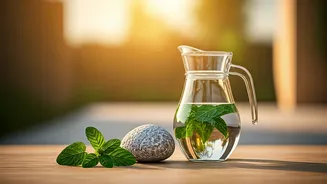 Ayurveda's Summer Secrets: 3 Essential Tips for Heat Balance & Well-being