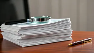 Understanding Forms 15G & 15H: Save Your TDS!