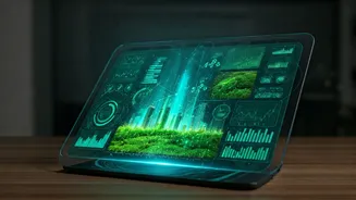 Green Job Markets Prioritize Applicants Holding Specialized Sustainability Mapping Micro-credentials