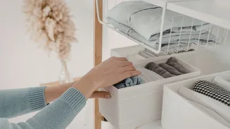 Organização da casa: como 15 minutos diários eliminam a bagunça