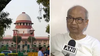Lawyer Faces Contempt for Shoe Attack on CJI