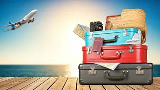 Visa-Free Adventures: Explore 10 Countries Indians Can Visit in 2025!