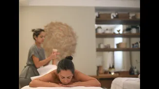 Dia da Noiva: Um roteiro de bem-estar em spas e hotéis