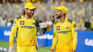 IPL 2026 auction: How Chennai Super Kings stack up