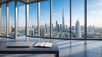 Indian AI Professionals: What Dubai Offers As A Tech Destination