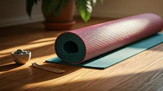 Yoga Is No Longer Just A Fitness Trend