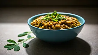 Turn Regular Dal Into Methi Magic Tonight