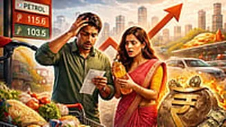 Bread Prices Rise By ₹5 Per Pack In Mumbai After Fuel Hike; Bakers, Citizens Hit By Soaring Inflation