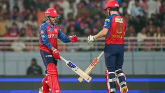 PBKS vs LSG, IPL 2026: Priyansh Arya, Cooper Connolly create Unique Record for Punjab Kings with 182-run Stand