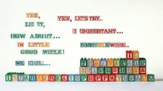 7 Positive Phrases for Parents to Replace 'No'