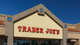 Trader Joe's Recall: List Of States And Products As 10 Million Pounds Of Frozen Food, Including Fried Rice, Get Pulled