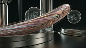 Revolutionizing Haircare: A Deep Dive into Hair Tech and Advanced Bonding Technologies