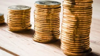 How To Accumulate Gold Reserves Without Paying Extra Making Fee Charges
