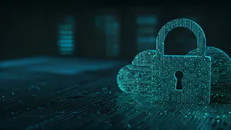 Review Cloud Platform Settings To Prevent Public AI Scraping