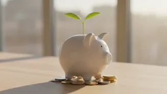 How Your First Bank Account Can Shape Money Habits
