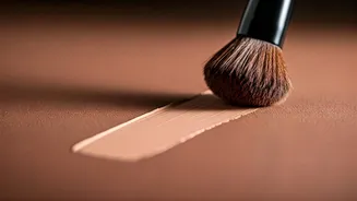 Why Today's Matte Makeup Feels More Natural