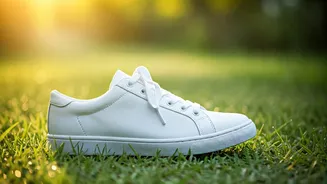 Walking Is Winning The Wellness Race