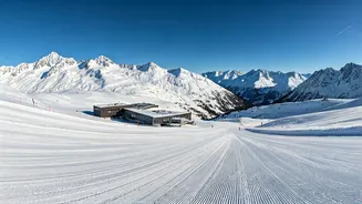 Deer Valley Unveiled: A Deep Dive into Utah's Premier Skier-Only Mountain Paradise