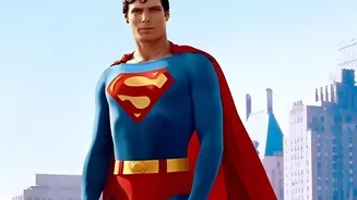 Action-Packed Superhero Classics: Iconic Adaptations That Changed Global Pop Culture Standards Forever