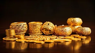 Shop Smart for Dhanteras 2025 Good Fortune