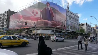 Iran's Supreme Leader Mojtaba Khamenei Pledges 'Revenge' For His Father's Killing Amid Trump's '1000 Missiles' Warning