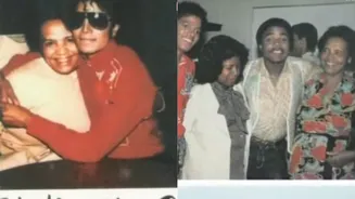 A brasileira que salvou Michael Jackson: Conheça a mineira que virou cozinheira do astro