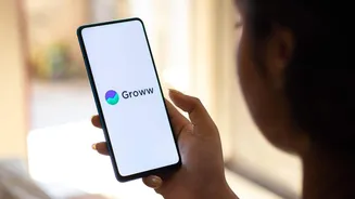Groww shares list at 14% premium: Hold or book profit?