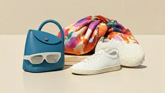 Spring/Summer Fashion Forecast: Key Launches Redefining Your Wardrobe