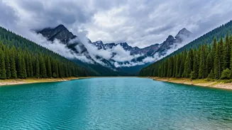 Temperature-Friendly Destinations Are Winning Young India