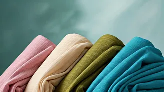 Beat the Delhi Heatwave: 5 Breathable Saree Fabrics for Ultimate Comfort