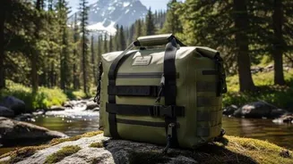 How to select the best waterproof backpack