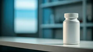 Strict New Rules for Weight-Loss Drugs: Prescription-Only & No Public Ads