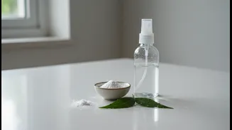 How to Use the Low-Chemical Monsoon Cleaning Story without Overstating Vinegar, Neem and Baking Soda